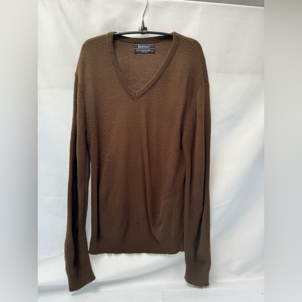 Vintage sweater